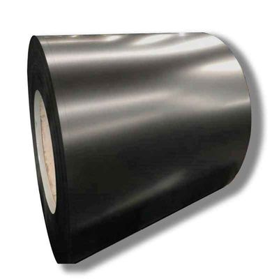 Tolerância ± 1% laminado a frio Técnica laminada a quente PPGI Produtos de aço revestidos e pré-pintados a cores em bobina para telhados metálicos