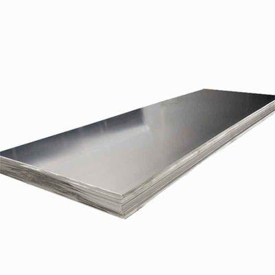 Chapa de aço inoxidável 904L em 200 300 400 500 600 série para suas necessidades