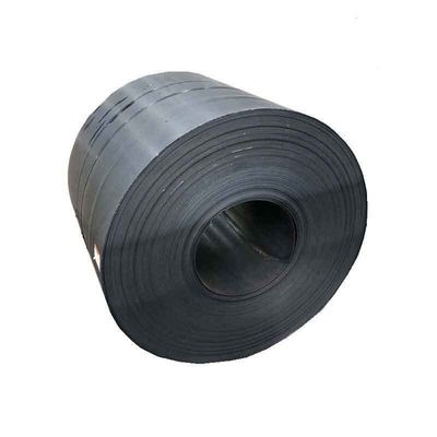 0.3-50 mm Espessura de chapa de aço de carbono suave ASTM laminada a frio altamente maleável para bobinas de fabricação de automóveis