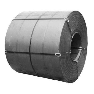 Folha de bobina de aço com baixo teor de carbono laminada a quente com excelente resistência ao desgaste e tolerância Tecnologia ± 1%