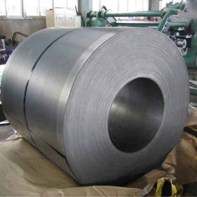 Folha de bobina de aço com baixo teor de carbono laminada a quente com excelente resistência ao desgaste e tolerância Tecnologia ± 1%