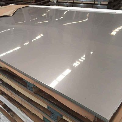 TSHS Superfície 0-3mm Placa de aço inoxidável de espessura e 304 304L folha de corte com largura personalizada