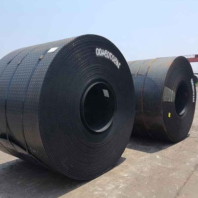 Descolagem de bobinas de aço inoxidável 304L 316L 318L 409 J1 Prime para a categoria 201