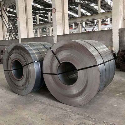 Descolagem de bobinas de aço inoxidável 304L 316L 318L 409 J1 Prime para a categoria 201