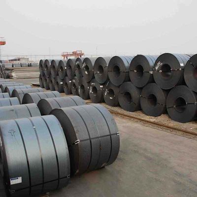 Descolagem de bobinas de aço inoxidável 304L 316L 318L 409 J1 Prime para a categoria 201