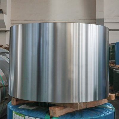 Largura personalizada ASTM AISI 304 310 316L 430 bobina SS laminada a quente 430 630 347 904L bobinas pretas de aço inoxidável para 436L