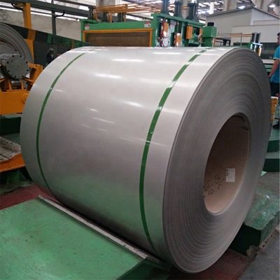 304 BA Superfície acabamento bobina de aço inoxidável para AISI ASTM 201 316L 2707 2906 3207 Duplex 1.4529 440a 904 402j2 316ti 0,8mm