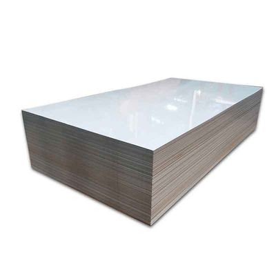 Comprimento personalizado 201 304 304L 316 316L 309s 310s 904L Chapa e chapa de aço inoxidável para técnica de laminado a frio laminado a quente