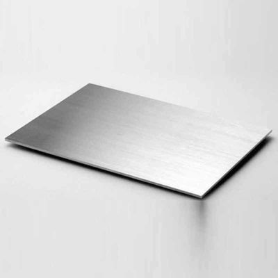 Comprimento personalizado 201 304 304L 316 316L 309s 310s 904L Chapa e chapa de aço inoxidável para técnica de laminado a frio laminado a quente