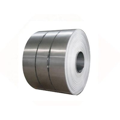 300 Série Grade Cold Rolled Stainless Steel Coil 0,4 mm Espessura SUS 317 440 316H 434 para secundário SUS 201 202 304 316