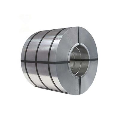 300 Série Grade Cold Rolled Stainless Steel Coil 0,4 mm Espessura SUS 317 440 316H 434 para secundário SUS 201 202 304 316