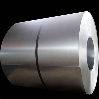 GB padrão 304L laminado a quente 2,5 mm espessura AISI 430 2B SUS440C 430 BA bobina de aço inoxidável para aplicações industriais