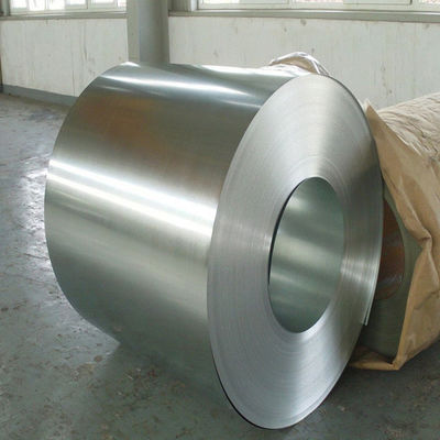 GB padrão 304L laminado a quente 2,5 mm espessura AISI 430 2B SUS440C 430 BA bobina de aço inoxidável para aplicações industriais