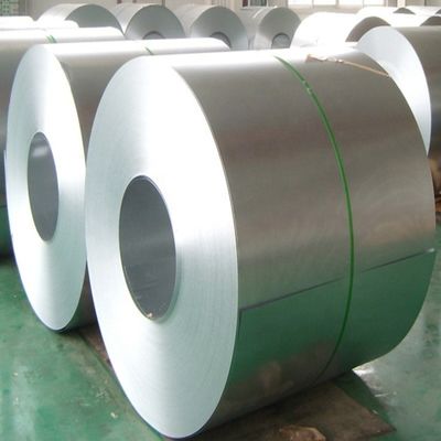 ASTM A240M 316L Espelho preto laminado a frio SUS 204 SS bobina 201 2205 2507 bobina de aço inoxidável de alta resistência para a série 200