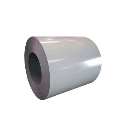 RAL3003 Z60 ppgi 914-1250mm ral 9015 rolos de aço pré-pintados galvanizados revestidos de cor para moagem para construção