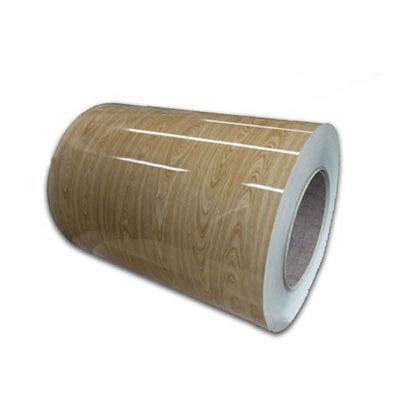 RAL3003 Z60 ppgi 914-1250mm ral 9015 rolos de aço pré-pintados galvanizados revestidos de cor para moagem para construção