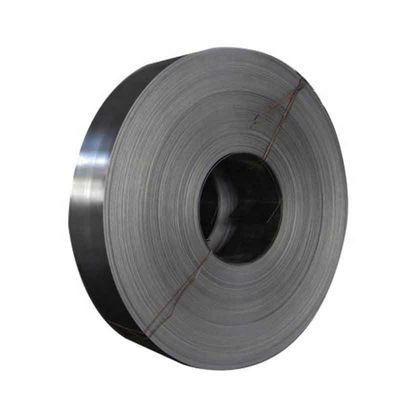 Reboques de chapa de aço com baixo teor de carbono laminados a quente SPCC C67S Q235NH para comprimento do material de construção