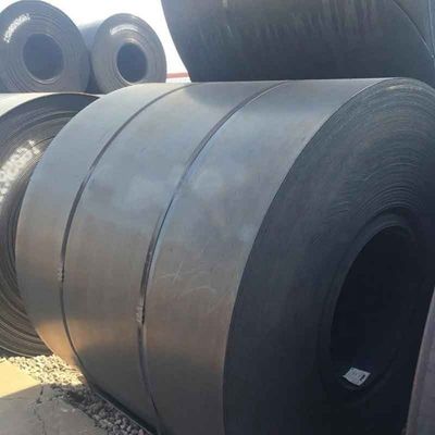S235 Q195 1006 HR AISI 421 Metal Quente Preto Aço de Carbono Chequeado bobina com comprimento personalizado