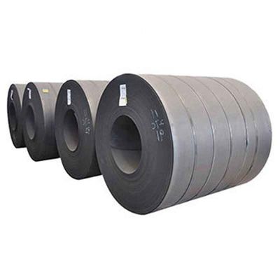 S235 Q195 1006 HR AISI 421 Metal Quente Preto Aço de Carbono Chequeado bobina com comprimento personalizado