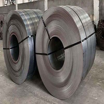 ASTM Padrão de espessura personalizada Q235B laminado a quente A572gr65 C1022 Q345 5mm 10mm 15mm bobina de aço carbono leve para construção