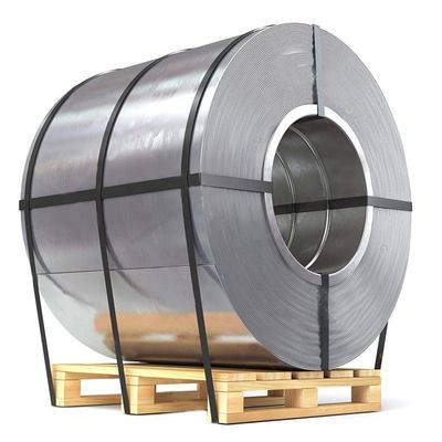 SECC SGCC CGCC Dx51d Dx52d Dx53d Z275 Prime Ficha de Gi pre-pintada galvanizada com e cor padrão