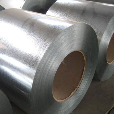 Rolo de alumínio padrão ASTM pré-pintado 12 30 Gauge G90 GB GI revestimento de zinco bobina de aço galvanizado para comprimento personalizado
