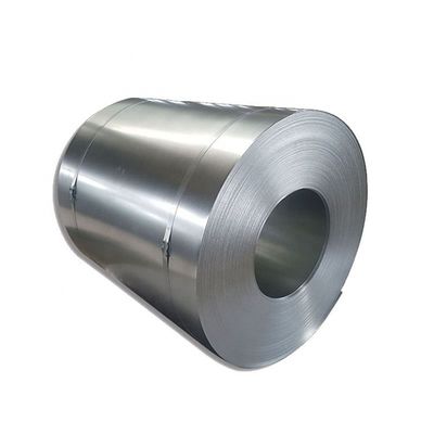 1.9mm GI 20 28 Gauge Galvalume Hot Dip Pre-Painted Galvanized Steel Coil com comprimento personalizado e Spangle mínimo