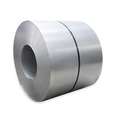 1.9mm GI 20 28 Gauge Galvalume Hot Dip Pre-Painted Galvanized Steel Coil com comprimento personalizado e Spangle mínimo
