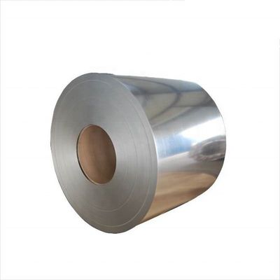 1.9mm GI 20 28 Gauge Galvalume Hot Dip Pre-Painted Galvanized Steel Coil com comprimento personalizado e Spangle mínimo