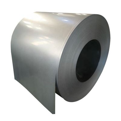 Aço galvanizado de base AiSi SGCC SPCC DX51D ASTM A653 PPGI