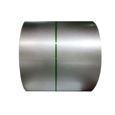 Grade de bobina de aço galvanizado pré-pintada Z275 com excelente resistência à corrosão