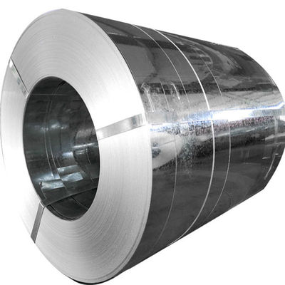 Grade de bobina de aço galvanizado pré-pintada Z275 com excelente resistência à corrosão