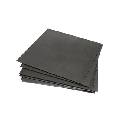 ASTM A131 A36 S235 S335 St52 Chapa de aço carbono laminada a quente Q235/Q235B/Q345/Q345B/Q195/St37/St42/St37-2/St35.4/St52.4/St35