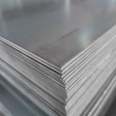 ASTM A131 A36 S235 S335 St52 Chapa de aço carbono laminada a quente Q235/Q235B/Q345/Q345B/Q195/St37/St42/St37-2/St35.4/St52.4/St35