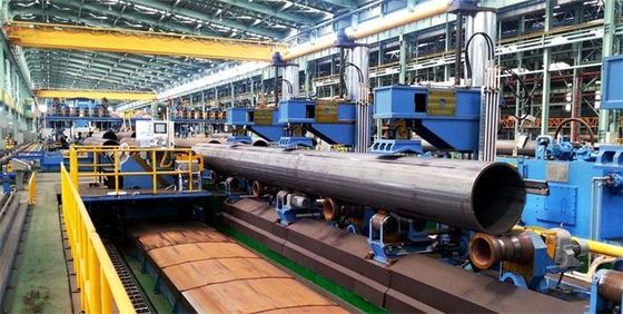Técnica Tubo quadrado de aço sem costura laminado a quente grau S355JR 1 polegada 20x20 mm AISI 1020 para indústria automotiva