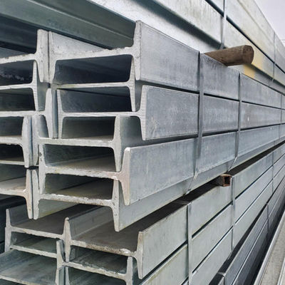 Máquina hidráulica de dobragem de feixe de alumínio I com revestimento de superfície altamente resistente ao desgaste