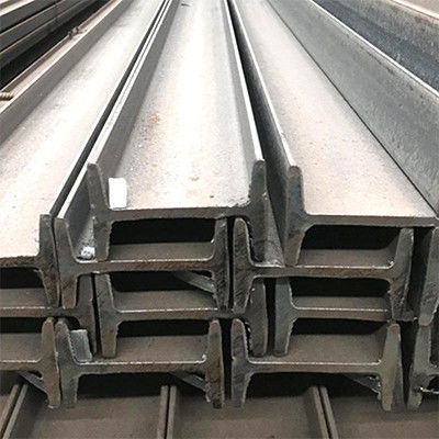 Máquina hidráulica de dobragem de feixe de alumínio I com revestimento de superfície altamente resistente ao desgaste