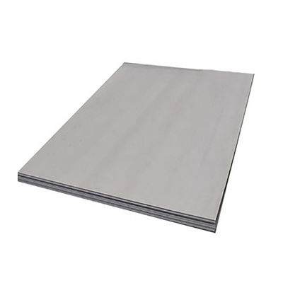 Técnica de laminagem a quente Q235B Chapa corrugada de aço galvanizado de carbono para construção estrutural de telhados