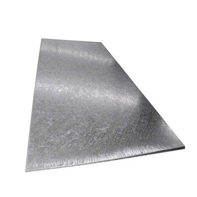 1Folha de aço galvanizado de.5 mm para telhado folha de placa de metal GI laminada a frio tecnologia de imersão quente