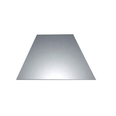 Q235/Q235B/Q345/Q345B/Q195/St37/St42/St37-2/St35.4/St52.4/St35 Chapa de aço de carbono laminada a frio para várias aplicações