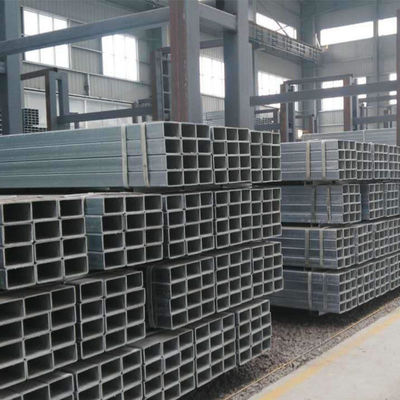 Feixe de aço de carbono laminado a frio resistente a altas temperaturas de 10 pés com espessura de 4,5-14,5 mm e é de liga