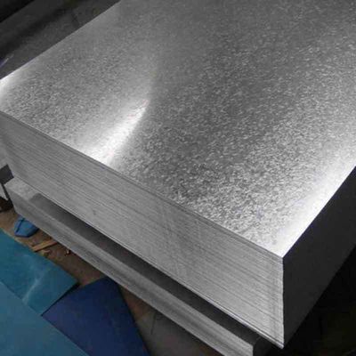 Tecnologia laminada a frio e mergulhada a quente SS400 Q235 Q345 SPHC Chapa de aço preta para chapa galvanizada de 1,5 mm