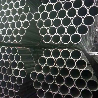 28 polegadas Grande diâmetro tubo sem costura A106 tubo de aço tubo de aço sem costura linha de produção de tubos com aparência estética