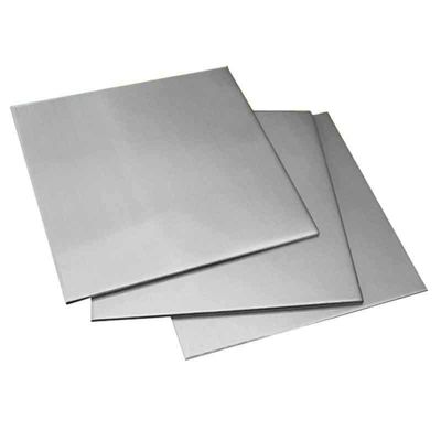 2mm 3mm 10mm espessura ASTM espelho chapa de aço inoxidável chapa laminada a frio chapa de aço inoxidável com acabamento de superfície n ° 4