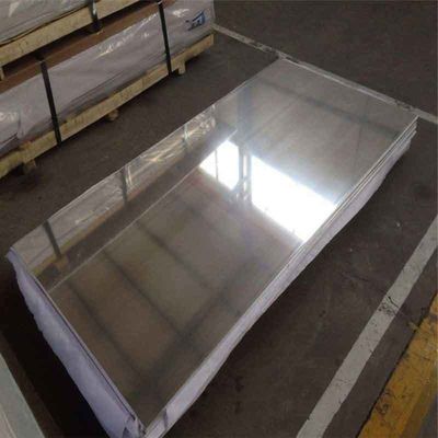2mm 3mm 10mm espessura ASTM espelho chapa de aço inoxidável chapa laminada a frio chapa de aço inoxidável com acabamento de superfície n ° 4