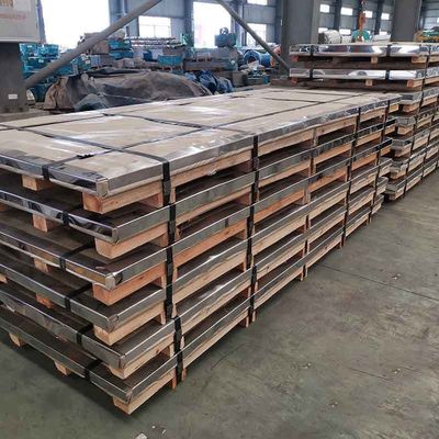 2mm 3mm 10mm espessura ASTM espelho chapa de aço inoxidável chapa laminada a frio chapa de aço inoxidável com acabamento de superfície n ° 4