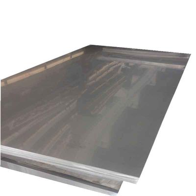 2mm 3mm 10mm espessura ASTM espelho chapa de aço inoxidável chapa laminada a frio chapa de aço inoxidável com acabamento de superfície n ° 4