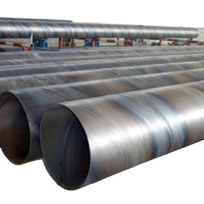 Tubo de trocador de calor de carbono de 12 polegadas de comprimento, de aço carbono sem costura, de precisão, de qualidade C1018