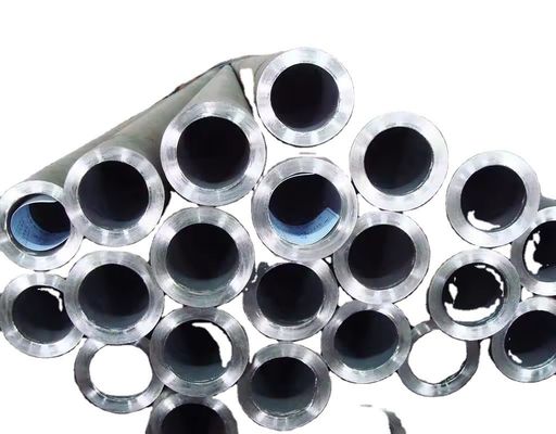 ASTM A192 Tubo de aço de caldeira sem costura Tubo de aço de carbono OD 30' Tubo redondo sem costura Aço de carbono sem costura para caldeira