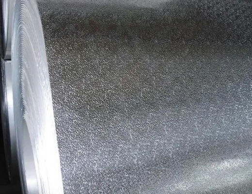 ASTM Standard BA Superficie Finish 300 Série de chapas em relevo de aço inoxidável para placas